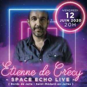 Etienne De Crecy Etienne De Crecy