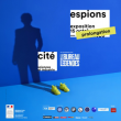 Espions + Expositions