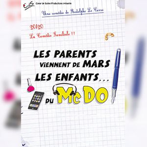 Les Parents Viennent De Mars Les Enfants Du Mac Do Les Parents Viennent De Mars Les Enfants Du Mac Do