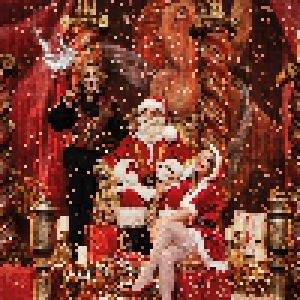 Cabaret Special Noel Jeudi 11 Decembre 2025 A 12 H