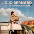 Spectacle Jojo Bernard