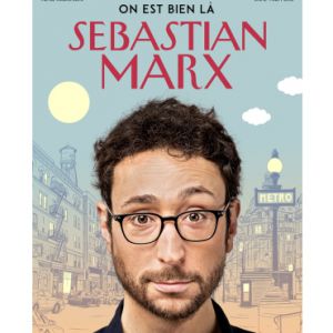 Sebastian Marx