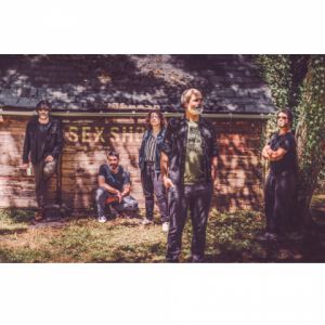 La Maison Tellier + Louïse Papier