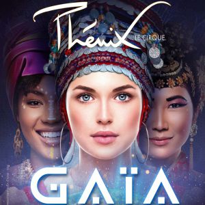 Le Cirque Phenix - Gaia Le Cirque Phenix - Gaia