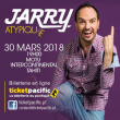 Spectacle JARRY "ATYPIQUE" à Faa'a @ MOTU INTERCONTINENTAL - Billets & Places
