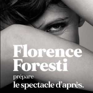 Florence Foresti Florence Foresti
