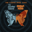 Concert MY SLEEPING KARMA + COLOUR HAZE