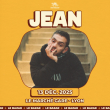 Concert JEAN