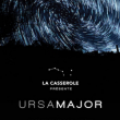 Soirée URSA MAJOR  présente Daïda & LynX Trio  à PARIS @ La Petite Halle - Billets & Places
