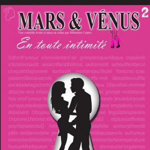 Mars Et Venus 2 : En Toute Intimité Mars Et Venus 2 : En Toute Intimité