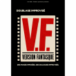 Th&eacute;&acirc;tre Version fantasque - doublage improvis&eacute;