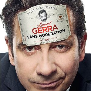 Laurent Gerra Laurent Gerra