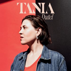 Tania Dutel