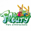 TICKET 1 JOUR/1 PERSONNE DE 1M A 1M20 &agrave; WAVRECHAIN SOUS FAULX @ Parc Le Fleury - Billets & Places