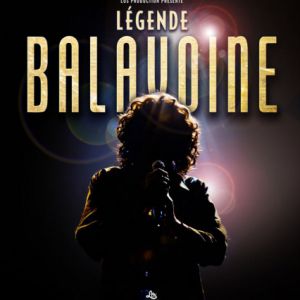 Legende Balavoine