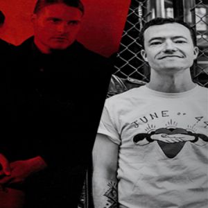 Deafheaven (Usa) + Touche Amore (Usa) Deafheaven (Usa) + Touche Amore (Usa)