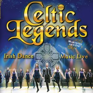 Celtic Legends Celtic Legends