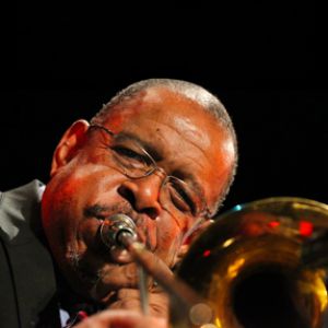 Fred Wesley & The New Jb's