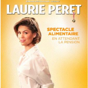 Laurie Peret Laurie Peret