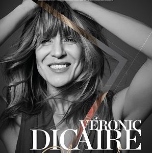 Veronic Dicaire Veronic Dicaire