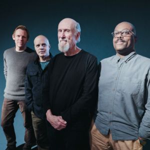 John Scofield'S Long Days Quartet