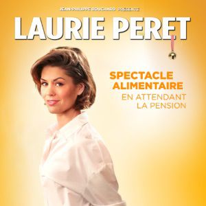 Laurie Peret Laurie Peret