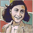 Th&eacute;&acirc;tre Le Journal d'Anne Frank