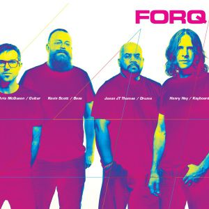 Forq Featuring Snarky Puppy Members Forq Featuring Snarky Puppy Members