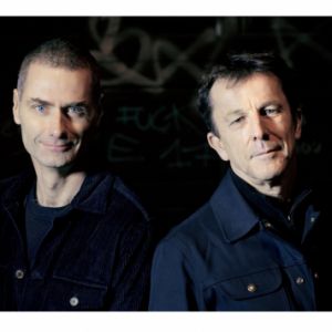 Le Mans Jazz 20-21 Chorus - Tortiller & Fitzgerald-Michel Le Mans Jazz 20-21 Chorus - Tortiller & Fitzgerald-Michel