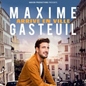 Maxime Gasteuil Maxime Gasteuil