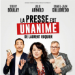 LA PRESSE EST UNANIME