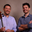 Concert Camille & Matthieu Saglio à NOTRE DAME DE MONTS @ Jardin du Vent - Billets & Places