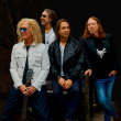 Concert FOREIGNER  &agrave; Paris @ L'Olympia - Billets & Places