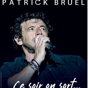 Patrick Bruel Patrick Bruel