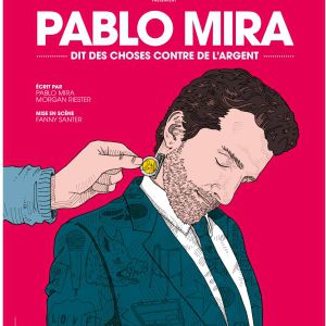 Pablo Mira Pablo Mira