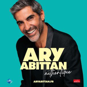 Ary Abittan