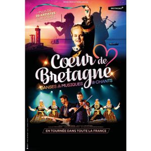 Coeur De Bretagne Coeur De Bretagne