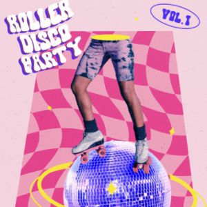 Roller Disco Party