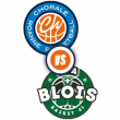 Match CHORALE vs BLOIS - (GALA)