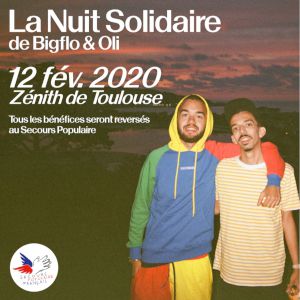 La Nuit Solidaire La Nuit Solidaire