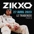 Concert ZIKXO à Paris @ Le Trabendo - Billets & Places