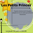 Théâtre Les petits princes