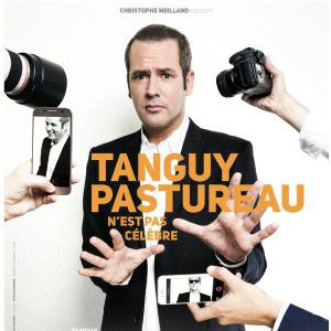 Tanguy Pastureau Tanguy Pastureau