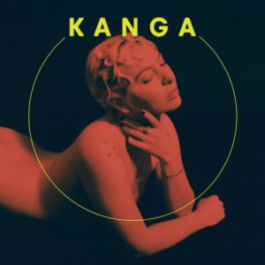 Kanga (Darkwave)