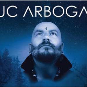 Luc Arbogast Luc Arbogast