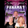 Tu Rentres Quand Du Panama