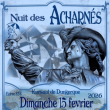 Soirée La nuit des Acharnés à DUNKERQUE @ Le Kursaal - Billets & Places