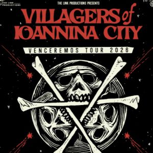 Villagers Of Ioannina City - Les Dominicains - Guebwiller