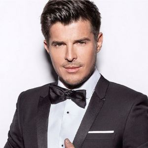 Vincent Niclo Vincent Niclo