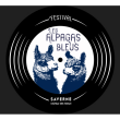 FESTIVAL LES ALPAGAS BLEUS / PASS 3 JOURS